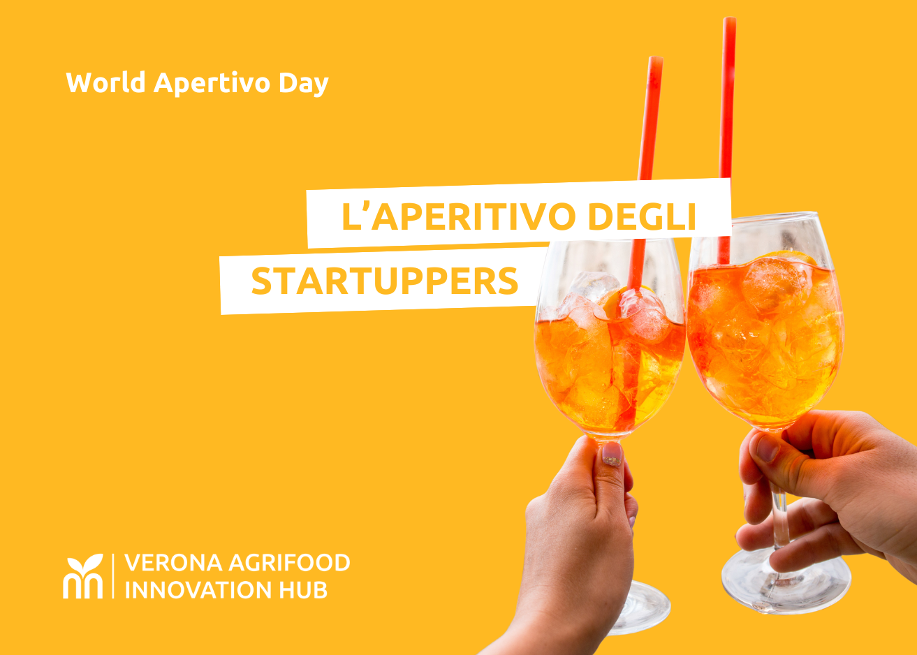 World aperitivo day