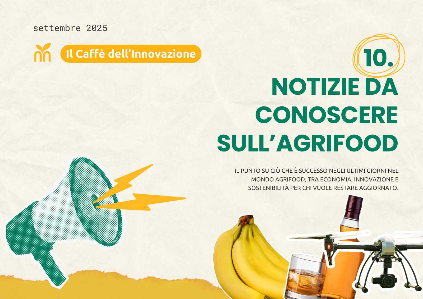 Caffè dell’Innovazione