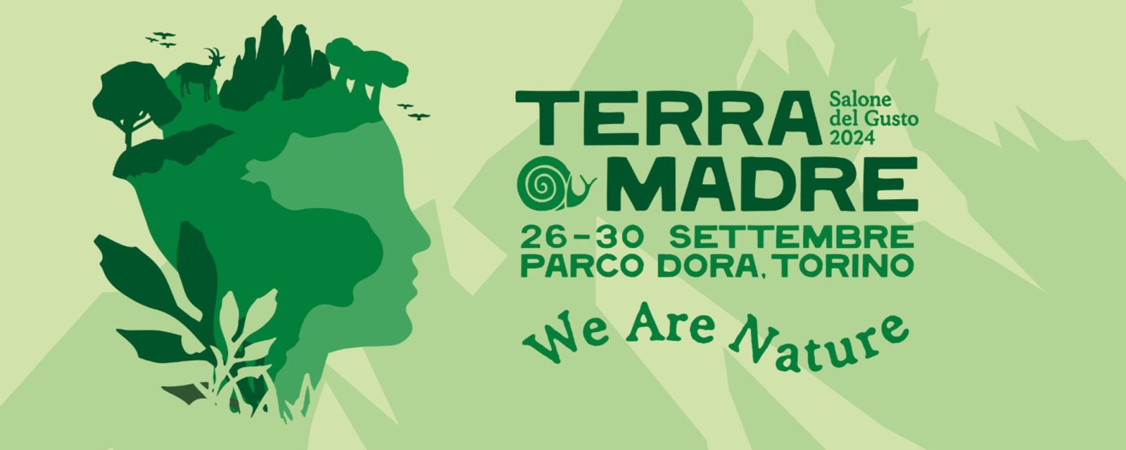 Terra Madre Salone del Gusto 2024 - Slow Food Torino