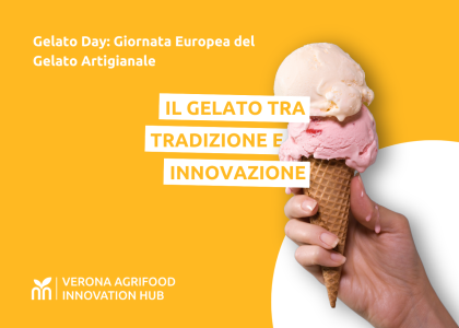 Gelato Day: Giornata Europea del Gelato Artigianale