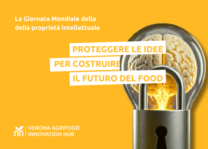 Giornata Mondiale della Proprietà Intellettuale