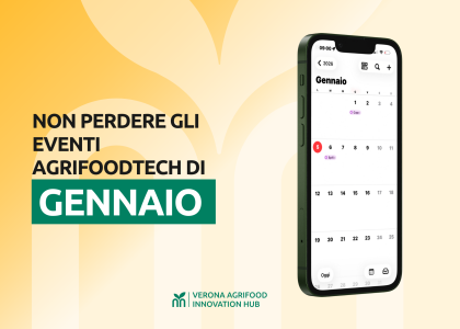 Eventi del mese di gennaio