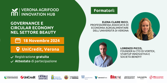 Circular Economy 2024 - 18 novembre