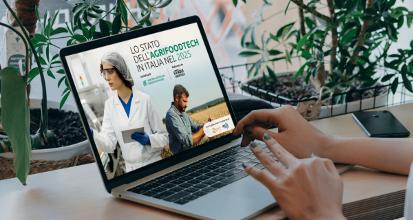 mock up Lo stato dell’agrifoodtech in italia nel 2025 1