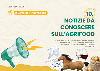 Caffè dell’Innovazione febbraio 2026