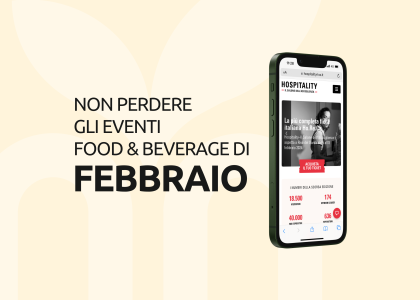 Eventi AgriFood Tech Italia del mese di Gennaio 2024 da non perdere!-2